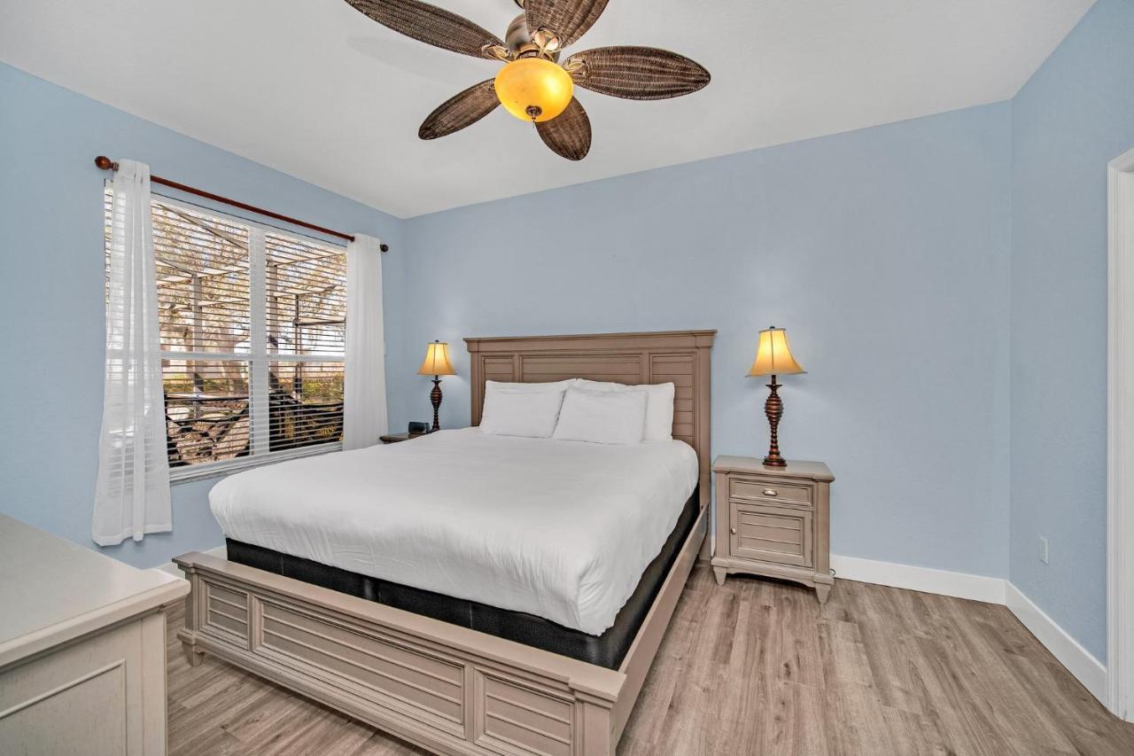 אורלנדו Near Disney! Spacious 5Br Resort Home With Private Pool, Hot Tub And Theater! מראה חיצוני תמונה